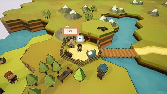A Percent of a Pirate — screenshot 1