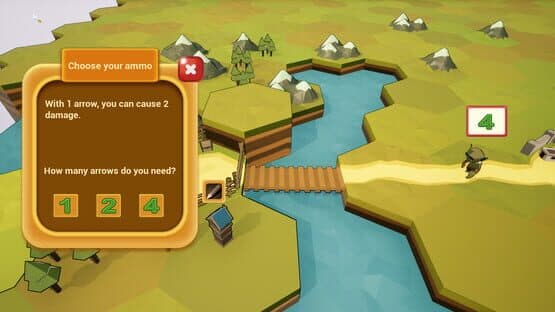 A Percent of a Pirate — screenshot 2