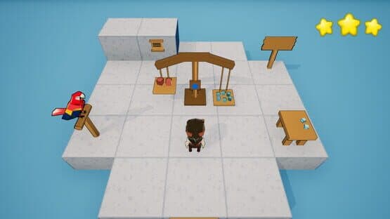 A Percent of a Pirate — screenshot 3