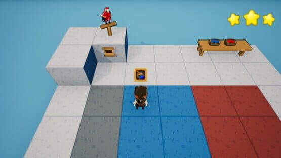A Percent of a Pirate — screenshot 4