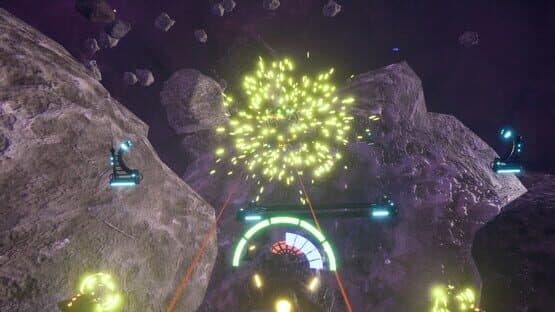 Taurus VR — screenshot 1