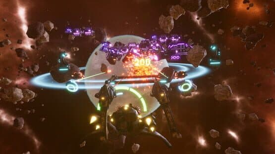 Taurus VR — screenshot 3