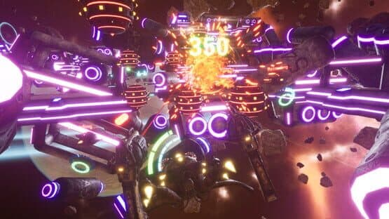 Taurus VR — screenshot 5