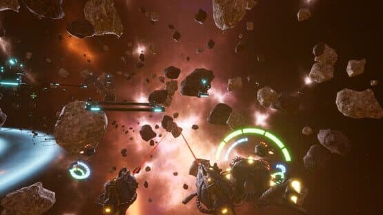 Taurus VR — screenshot 6
