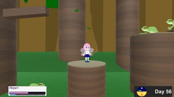 SoulfulLand — screenshot 1