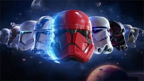 Star Wars Battlefront II: Celebration Edition — screenshot 1