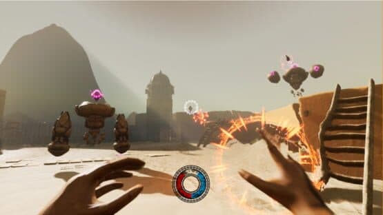 Sanguine Soul — screenshot 1