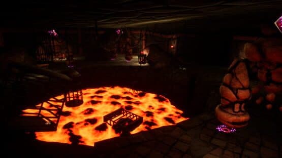 Sanguine Soul — screenshot 2