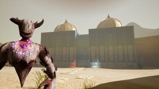 Sanguine Soul — screenshot 3