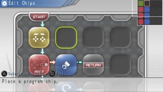 Carnage Heart EXA — screenshot 8