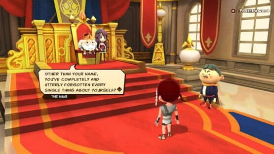 Snack World: The Dungeon Crawl - Gold — screenshot 3