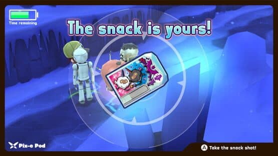 Snack World: The Dungeon Crawl - Gold — screenshot 6