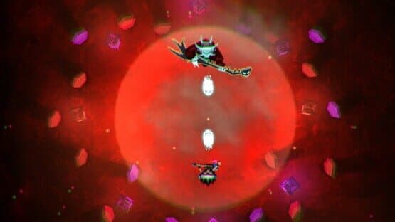 Beats of Fury — screenshot 1