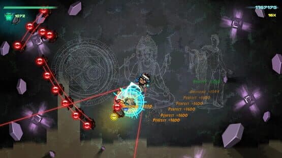 Beats of Fury — screenshot 4