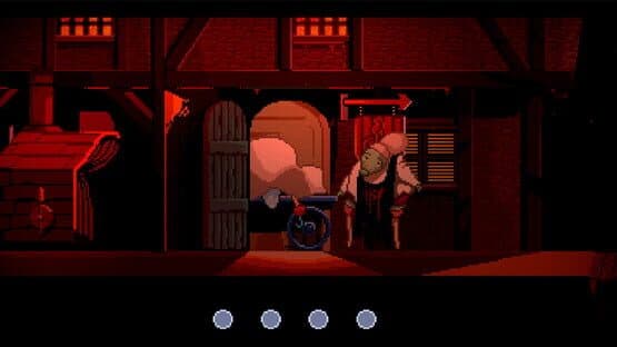 The Supper — screenshot 4