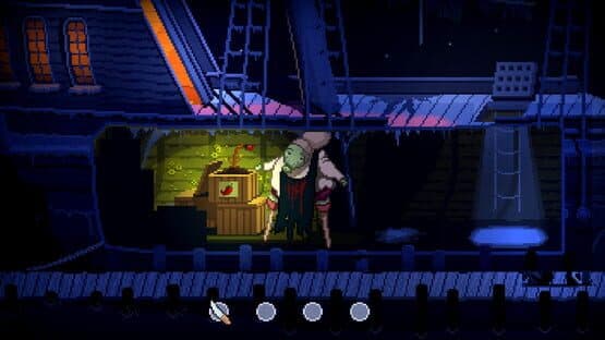 The Supper — screenshot 5