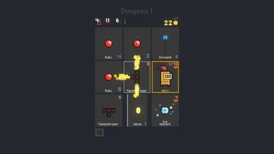 Dungeon Cards — screenshot 2