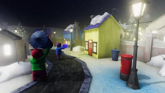 Humble Rumble — screenshot 1