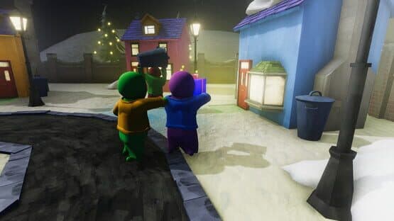 Humble Rumble — screenshot 2