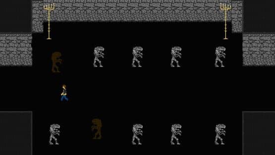 The Manse on Soracca — screenshot 2