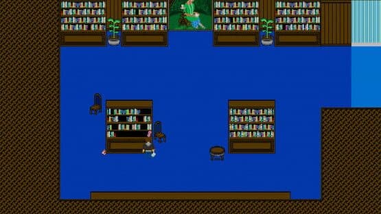 The Manse on Soracca — screenshot 4
