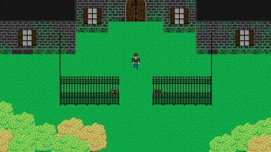 The Manse on Soracca — screenshot 5