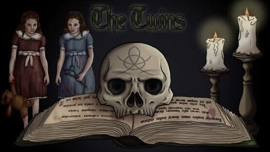 The Twins — screenshot 1