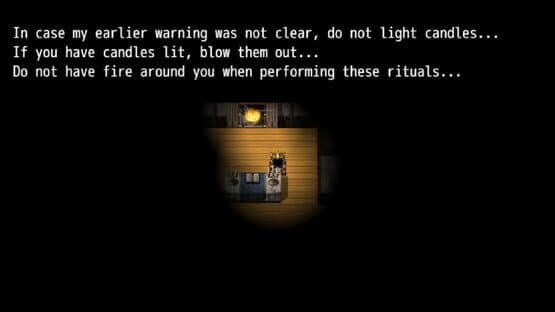 The Twins — screenshot 4
