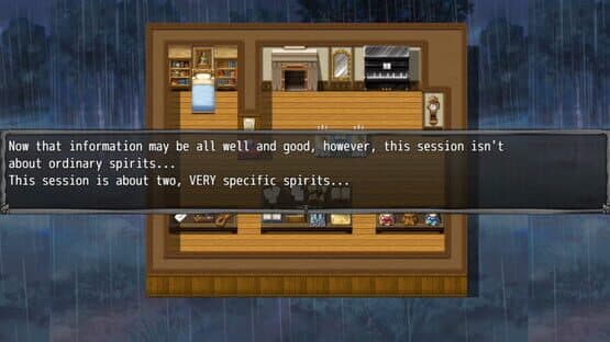 The Twins — screenshot 5