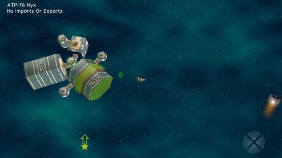 Flatspace — screenshot 2