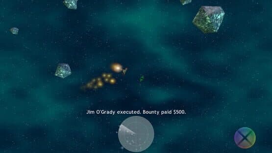 Flatspace — screenshot 3