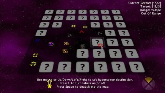 Flatspace — screenshot 4