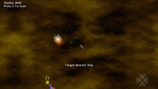 Flatspace — screenshot 5