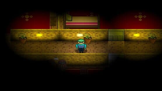 Ghost in the Barn House — screenshot 3
