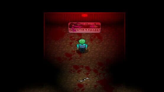 Ghost in the Barn House — screenshot 4
