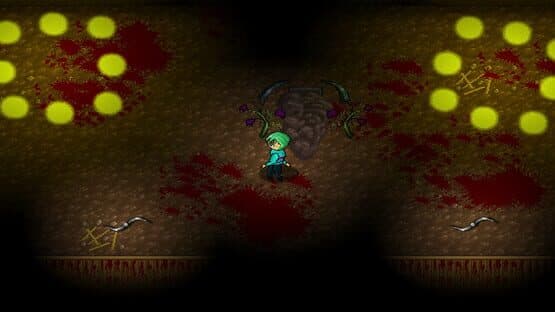 Ghost in the Barn House — screenshot 6