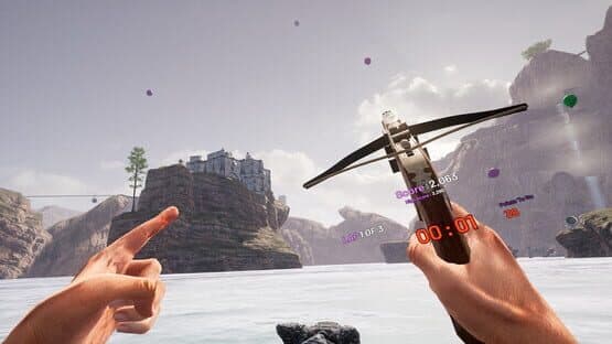DragonRide VR — screenshot 2