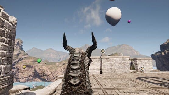 DragonRide VR — screenshot 3