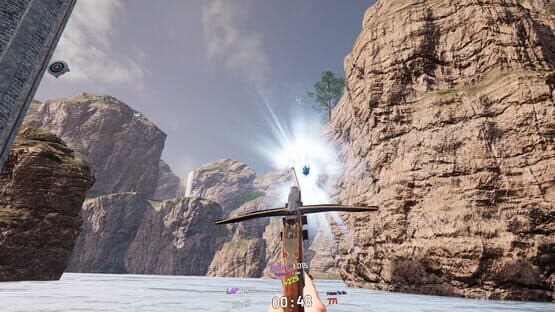 DragonRide VR — screenshot 4