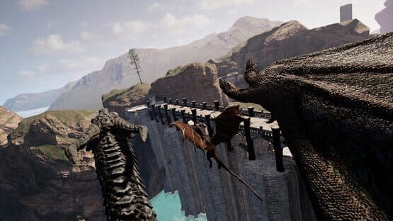 DragonRide VR — screenshot 5