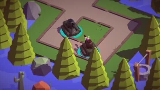 Tanks 2020 — screenshot 2