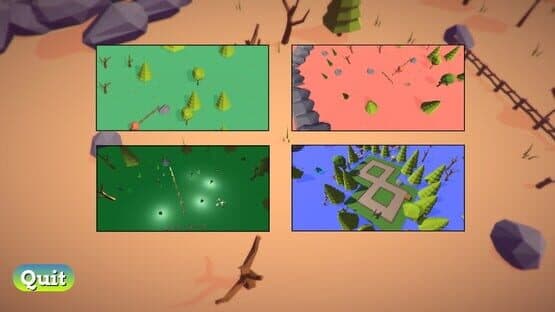Tanks 2020 — screenshot 3