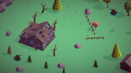 Tanks 2020 — screenshot 4