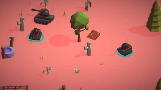 Tanks 2020 — screenshot 6