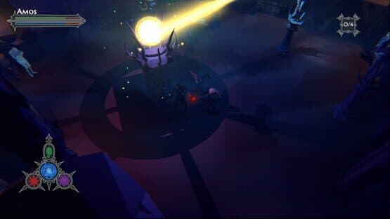 HellScape: Two Brothers — screenshot 1