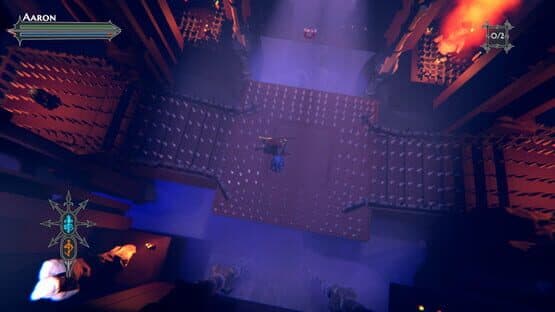 HellScape: Two Brothers — screenshot 2