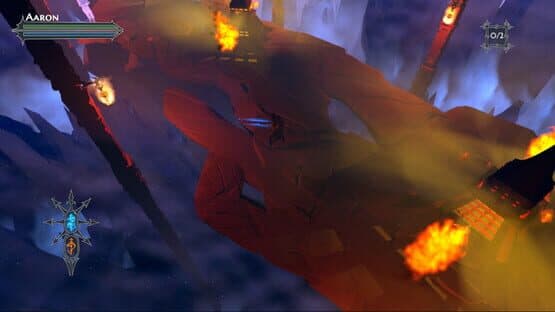 HellScape: Two Brothers — screenshot 3