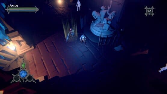 HellScape: Two Brothers — screenshot 5