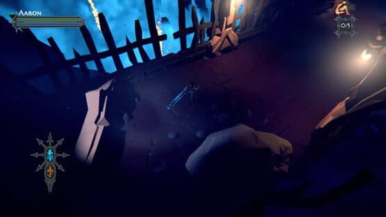 HellScape: Two Brothers — screenshot 6