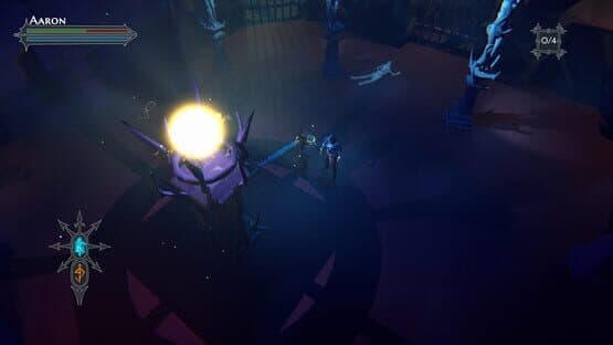 HellScape: Two Brothers — screenshot 7